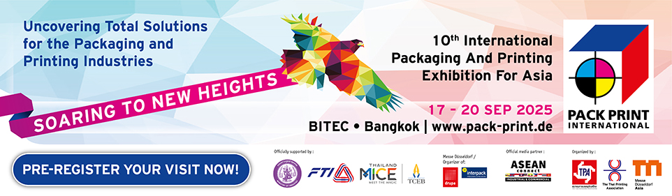PACK PRINT INTERNATIONAL 2025