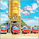 Asahan Ready Mixed Sdn Bhd (Bukit Merbau Plant) Logo