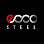 ECCO Steel Industries Sdn Bhd | Steel Wire (BRC) Mesh, Hard Drawn Wire, Wire Rod, Rebar Supplier Logo