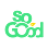 So Good Food Caterer Logo