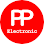 PP Electronic Logo