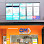 CM Express & Trading Logo