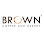 BROWN Roastery | 271 Logo
