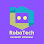 RoboTech Academy Siemreap សាលារ៉ូបូតិចសៀមរាប Logo