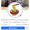 មីល្ពៅខ្មែរបាត់ដំបង Khmer Pumpkin Noodles Logo