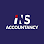 INS Accountancy Management Logo