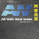 Ah Wah Iron Works Logo