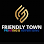 Friendlytown Printing Logo
