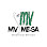 Electrical Contractor, CCTV system, Network cabling & Aircond service Logo