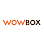 G Century Print (WowBox) Logo
