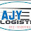 Kuantan Transport & Movers - Abam Lori I Love U Logo