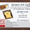 Jansen Art Gallery Frame Shop Mirror Glass Specialist