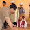 Islamic Medical Association of Cambodia Logo