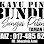 Kayu PalletPine Bundle. Logo