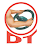 សាលាបង្រៀនបើកបរ ដៃធំ II - Daithom II Driving School Logo
