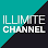 Illimite Video Production 一粒米制作 Logo