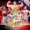 MNST FITNESS CLUB Logo