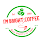 I'M Bright Coffee Logo