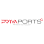 PRIVAPORTS Sdn Bhd - Port Terminal Automation & Planning Digitalisation Solutions Logo