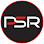 PSR Logistics Logo