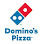 Domino's Pizza - City Mall Logo
