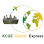 Cambodia Global Express Logo