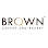 BROWN Roastery | Takhmao Logo