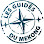 Les Guides du Mekong Logo
