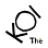 KOI Thé Santhormok Logo