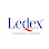 Ledex Alma, Bukit Mertajam BlueScope AD Logo