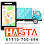 HASTA GPS TRACKER TRADING Logo
