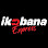Ikobana Taming Jaya - DOP SPX / DHL / CITYLINK Logo