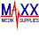 Maxx Medik Supplies Logo