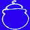 Restaurant Cuisine Wat Damnak Logo