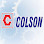 Colson Machinery Warehouse Logo