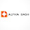 Alpha Bash Logo