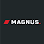 Magnus Code Logo