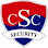 Cambodian Security Cops Co., Ltd ក្រុមហ៊ុខេមបូឌានស៊ីឃ្យួរឹធី ខប Logo