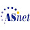 AS Networks Asia Logo