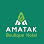 Amatak Boutique Hotel Logo