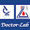 DOCTOR-LAB Logo