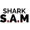 SharkSam Logo