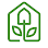 Jungle à Domicile Logo