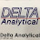 Delta Analytical Sdn Bhd Logo