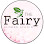 The Fairy Flower Studio Logo