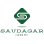 Saudagar Copier PLT Logo