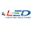 LED Lighting Solution Logo
