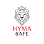 Hyma Cafe TK Logo