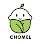 CHOMEL Baby Cambodia Logo