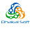 Dhakai Soft Multimedia Solutions Sdn Bhd Logo
